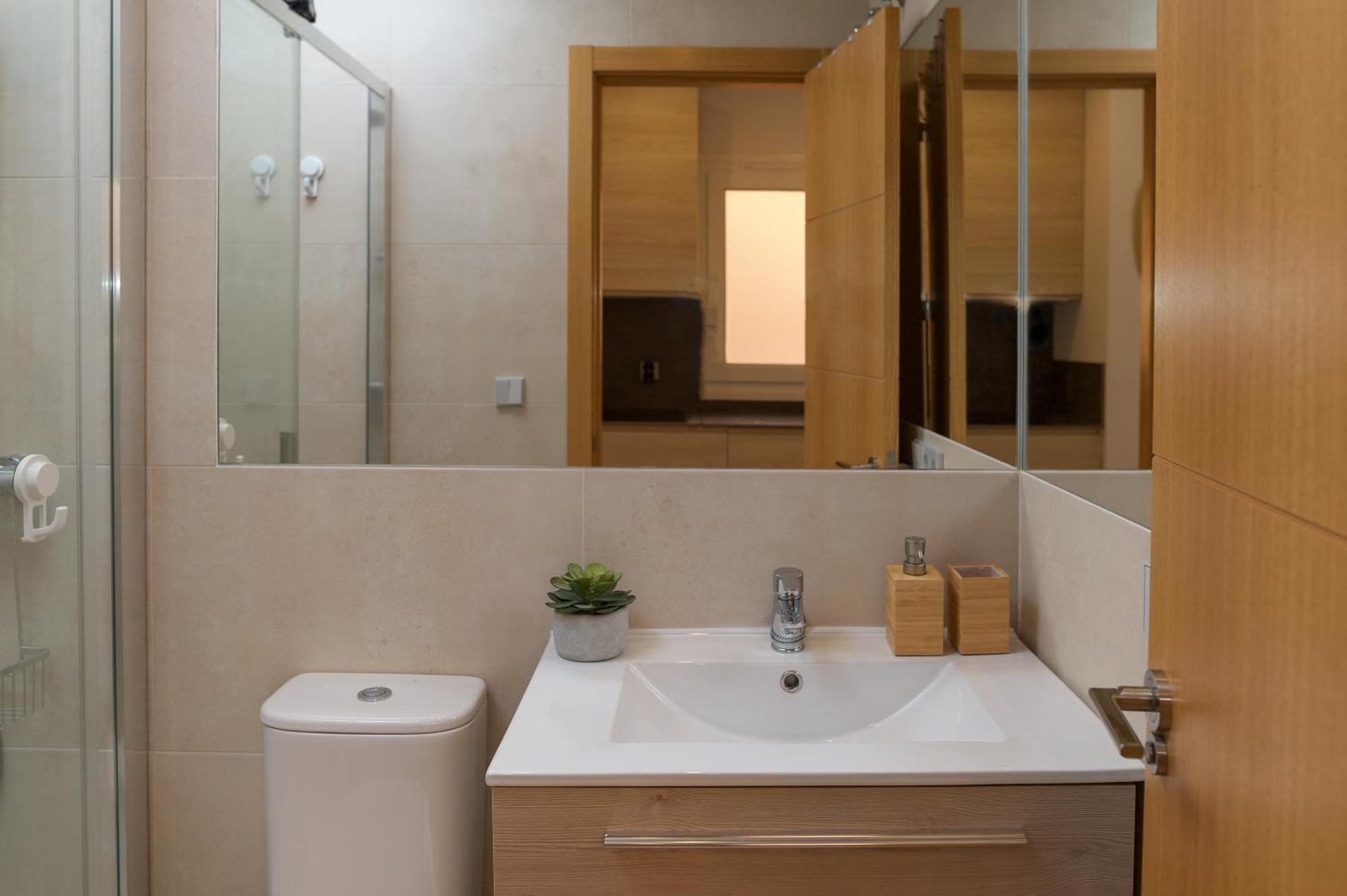 Deja Blue - Tarifa Rent Modern Penthouse Lägenhet Exteriör bild